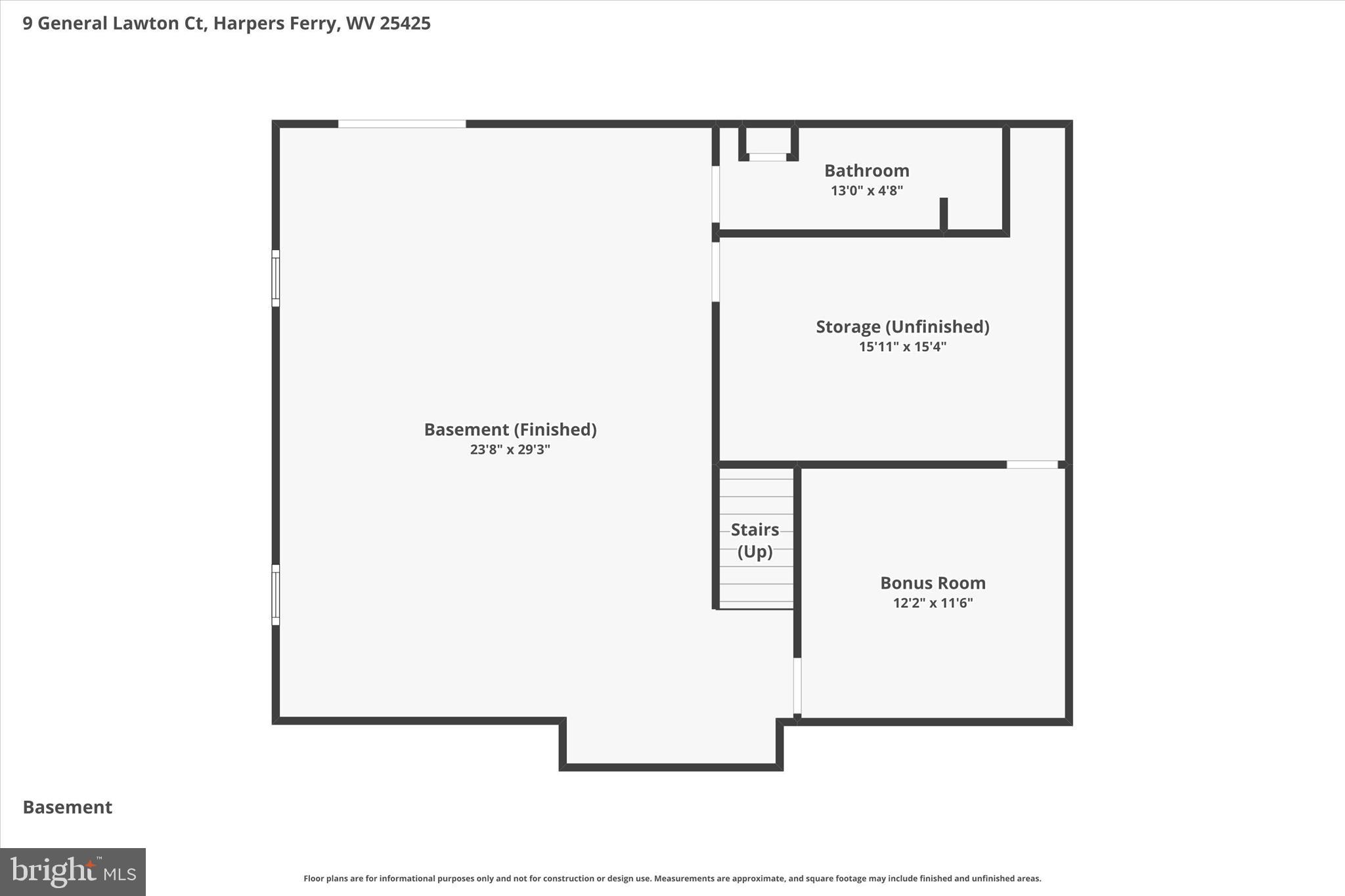GAP VIEW VILLAGE - Residential