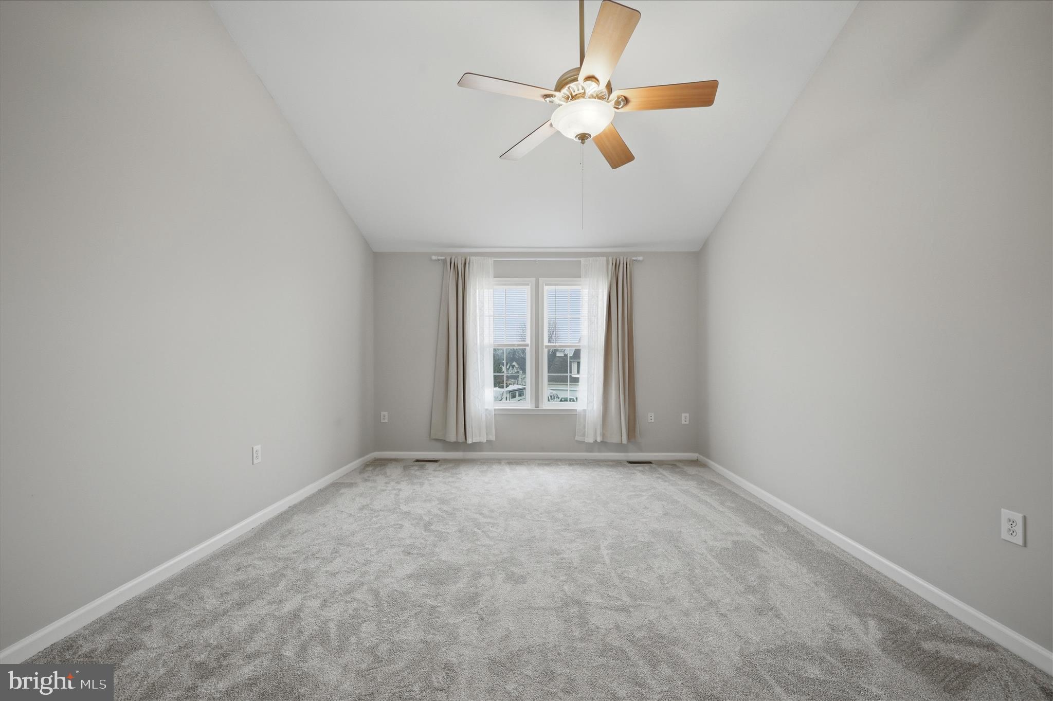 GAP VIEW VILLAGE - Residential