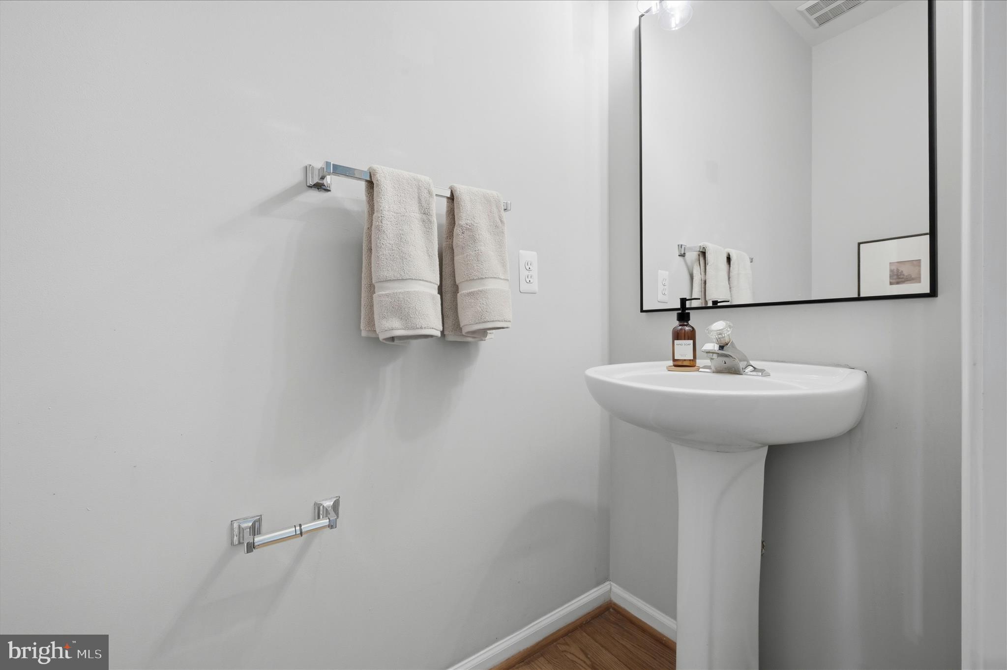 GAP VIEW VILLAGE - Residential