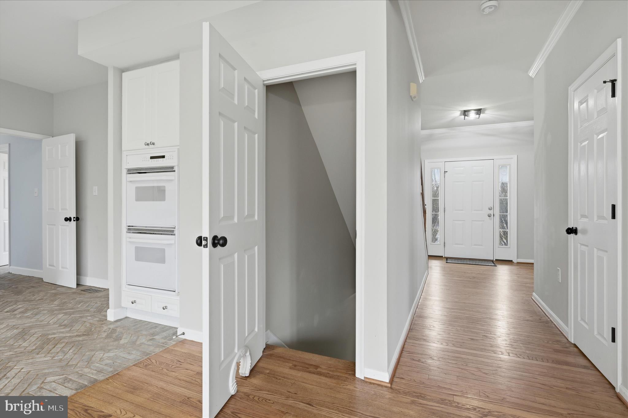 GAP VIEW VILLAGE - Residential