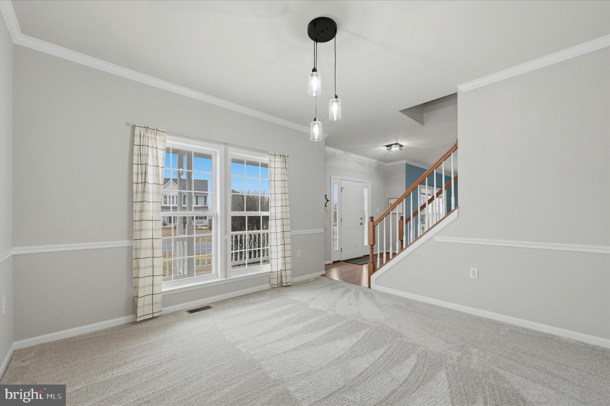 GAP VIEW VILLAGE - Residential