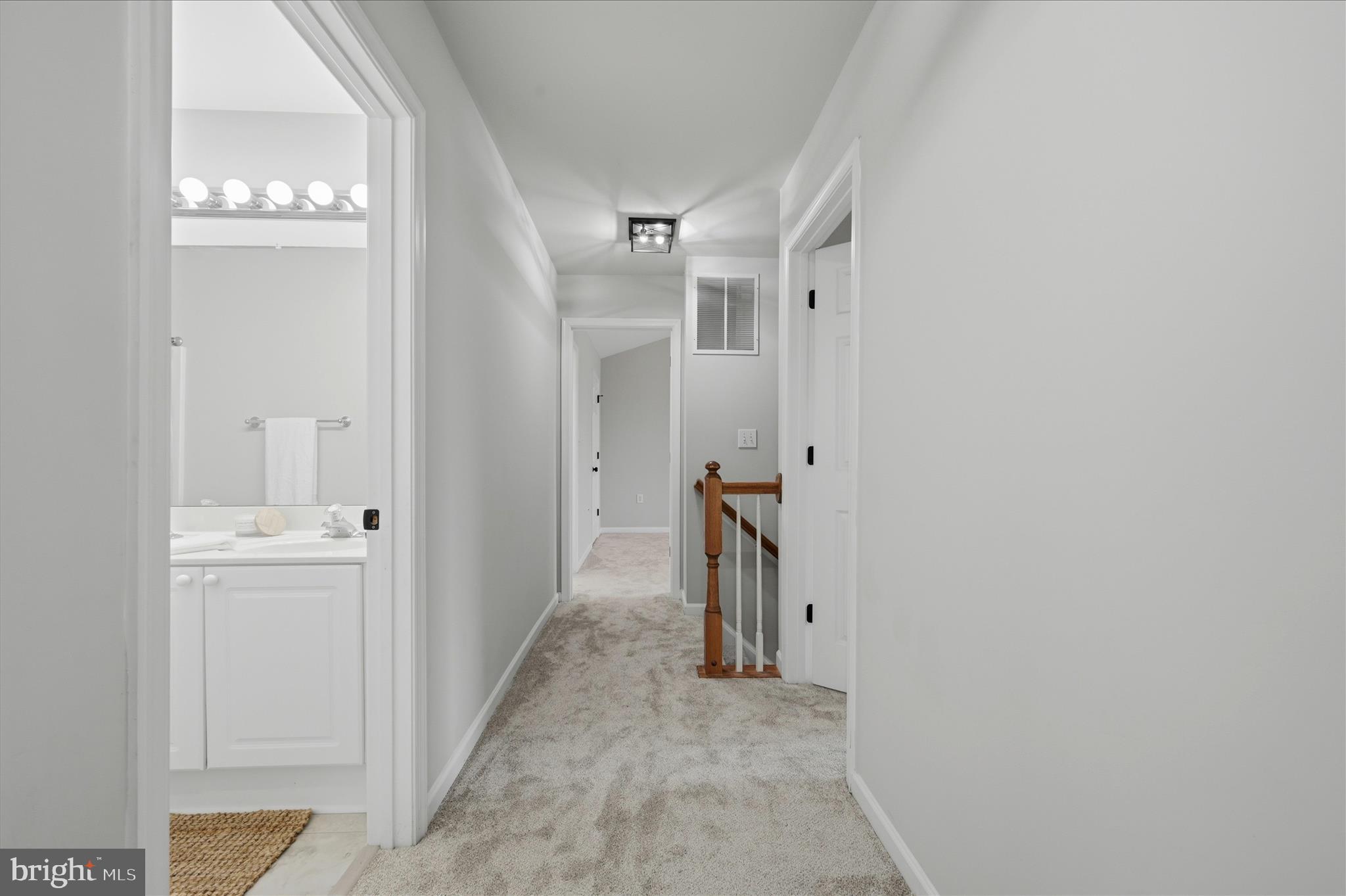 GAP VIEW VILLAGE - Residential