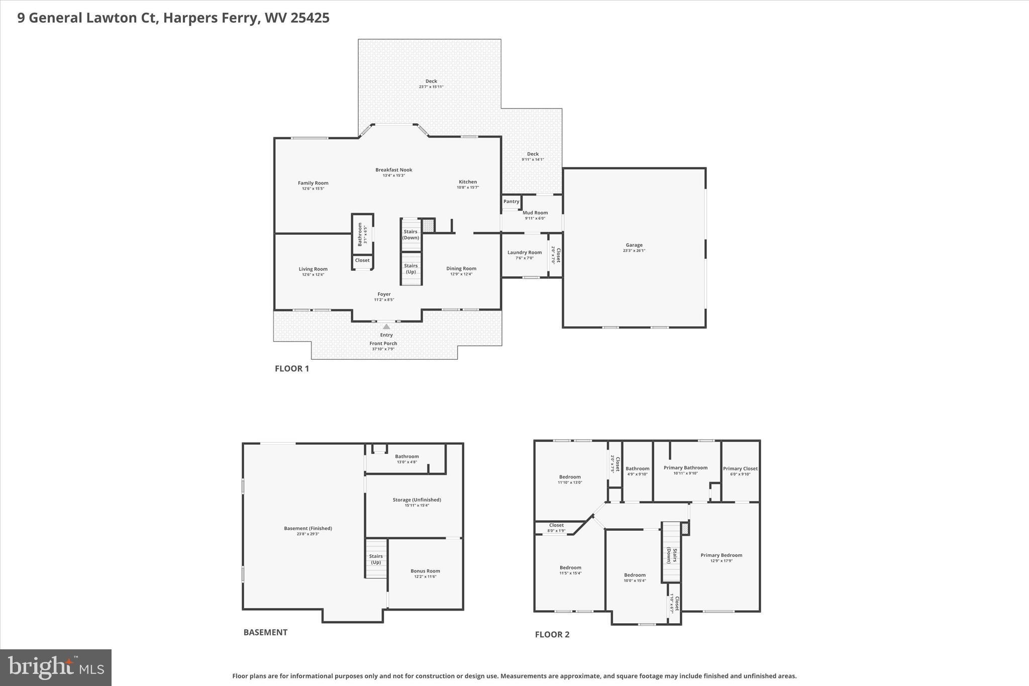 GAP VIEW VILLAGE - Residential