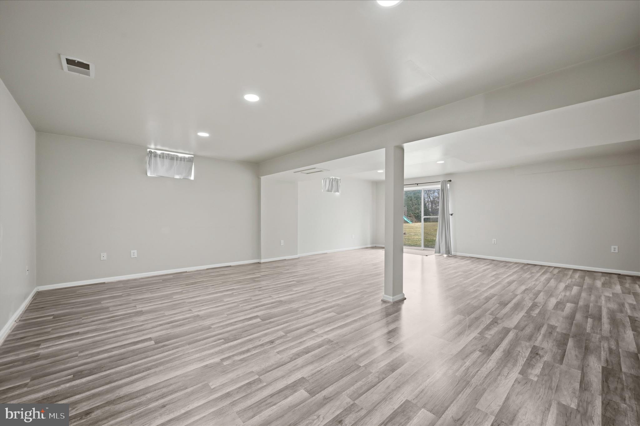 GAP VIEW VILLAGE - Residential