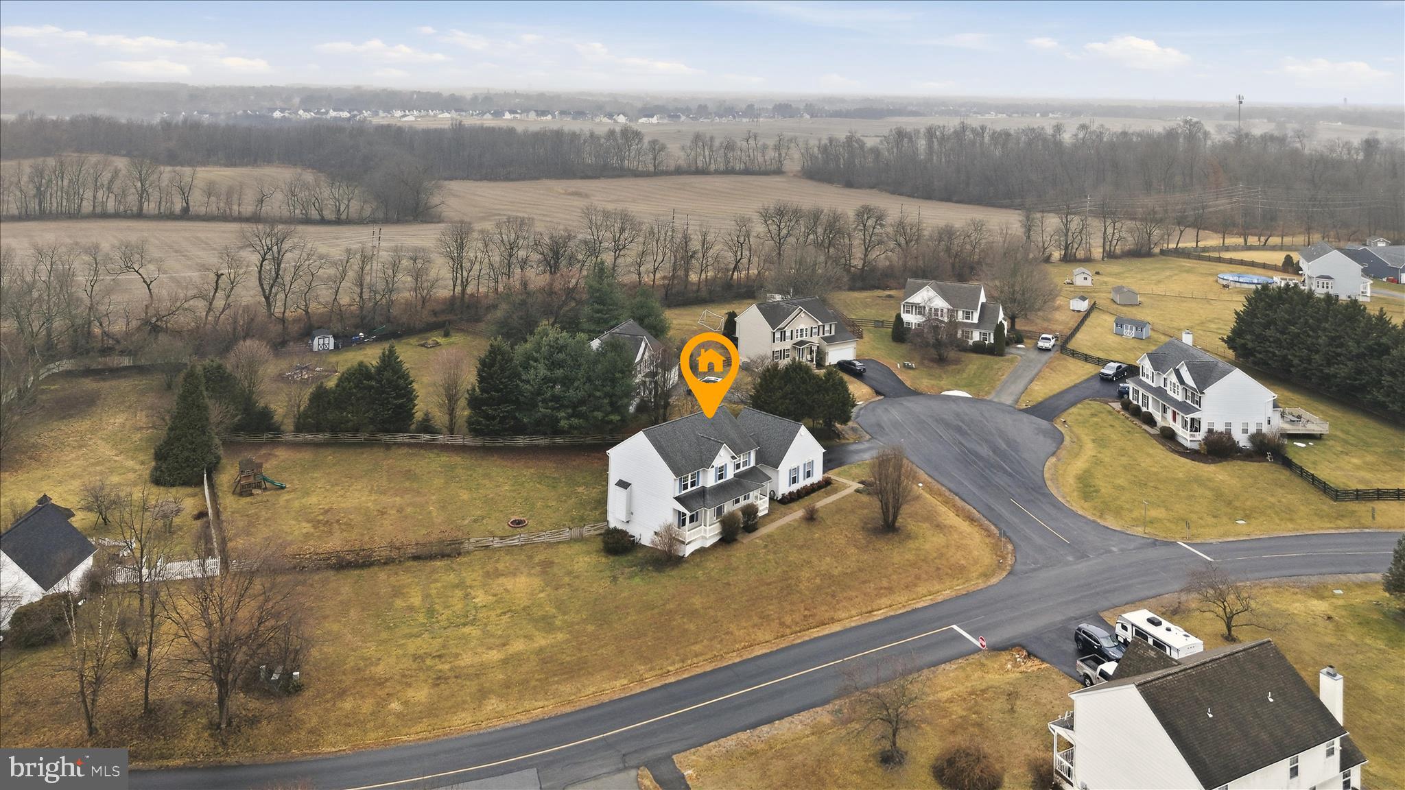 GAP VIEW VILLAGE - Residential