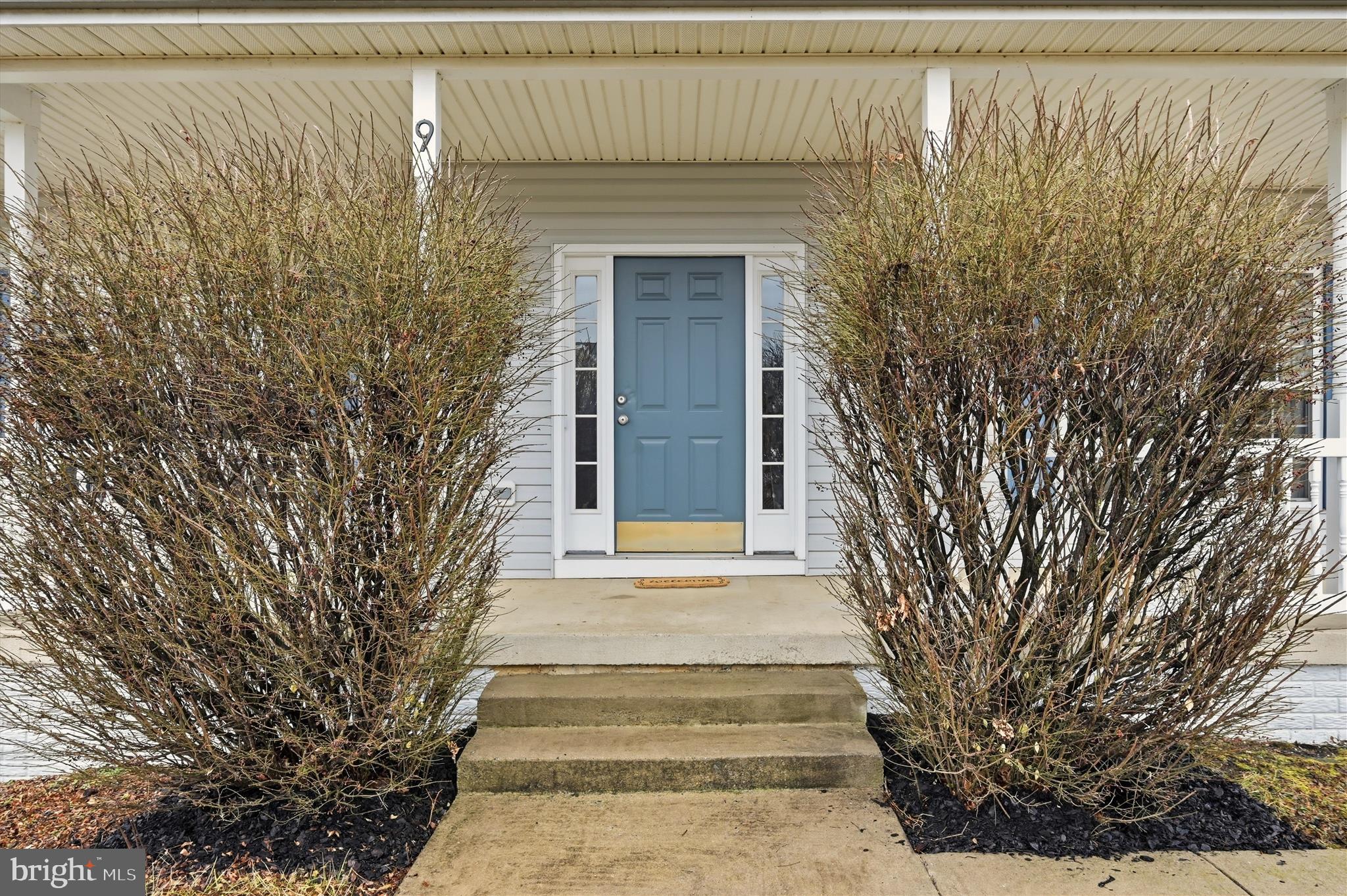 GAP VIEW VILLAGE - Residential