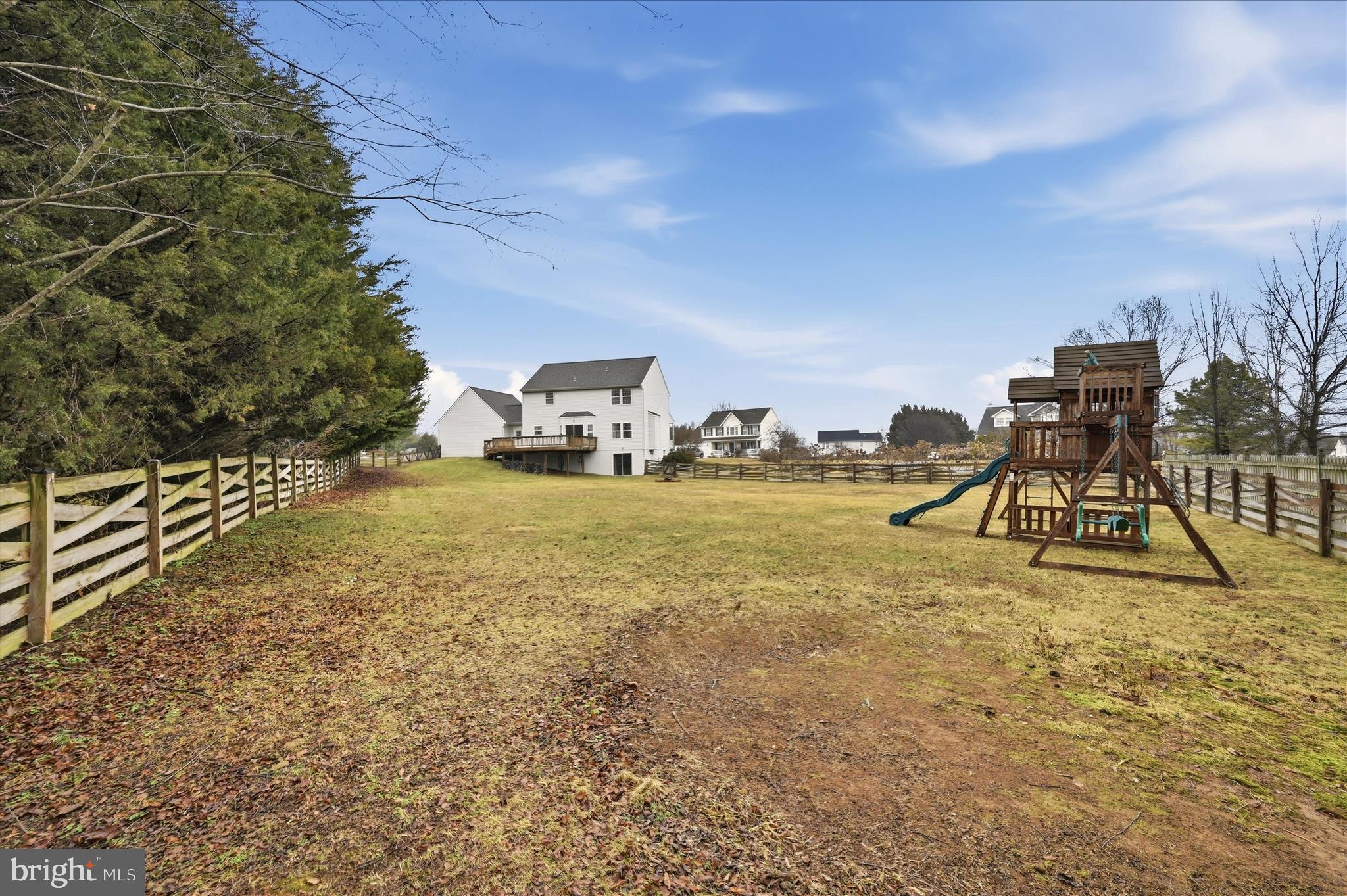 GAP VIEW VILLAGE - Residential