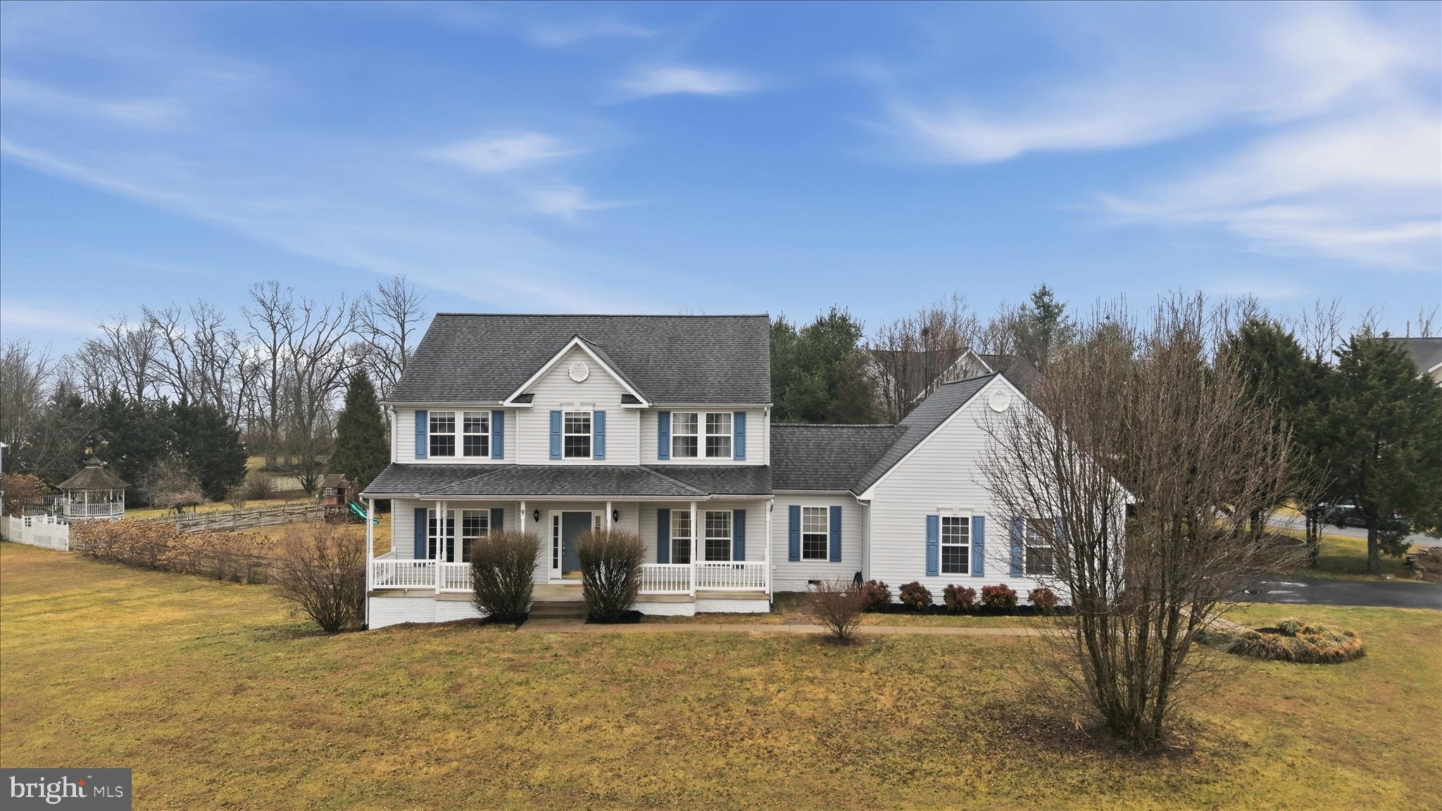 GAP VIEW VILLAGE - Residential