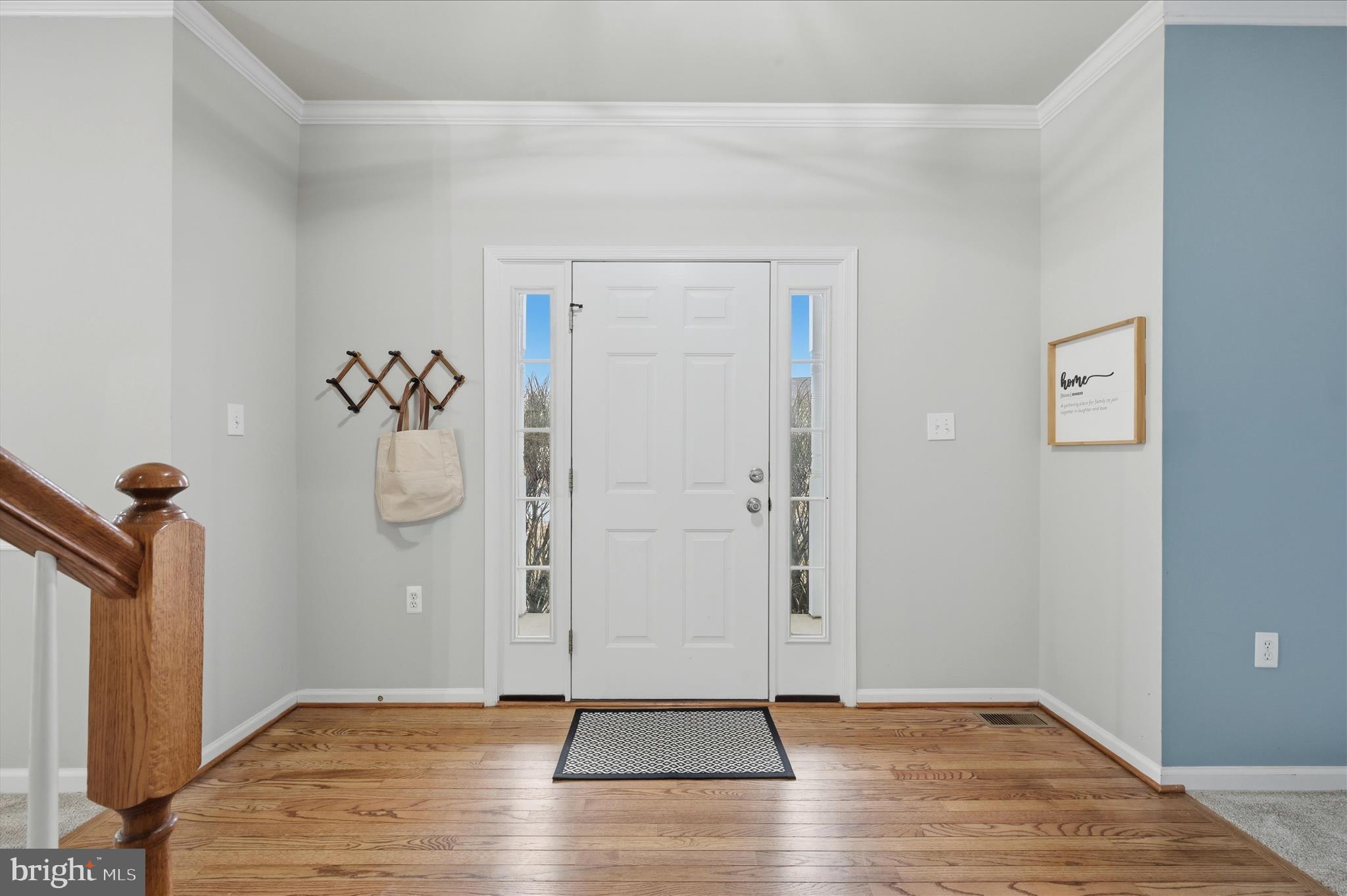 GAP VIEW VILLAGE - Residential