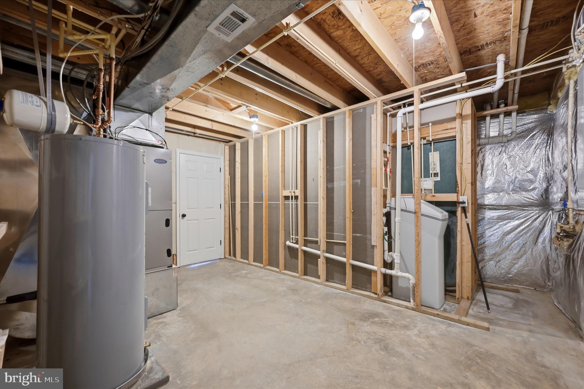 GAP VIEW VILLAGE - Residential