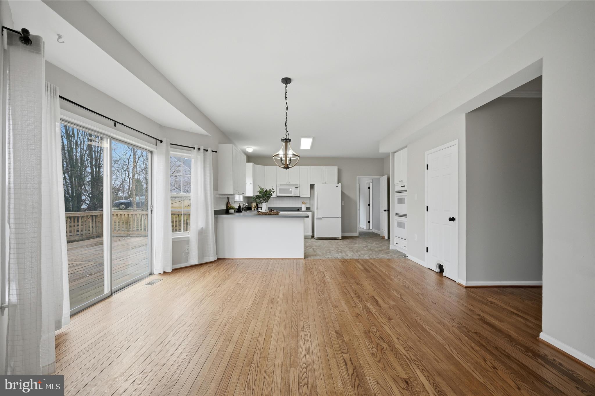 GAP VIEW VILLAGE - Residential