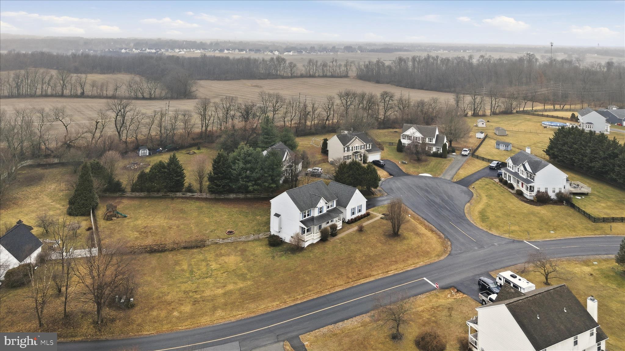 GAP VIEW VILLAGE - Residential