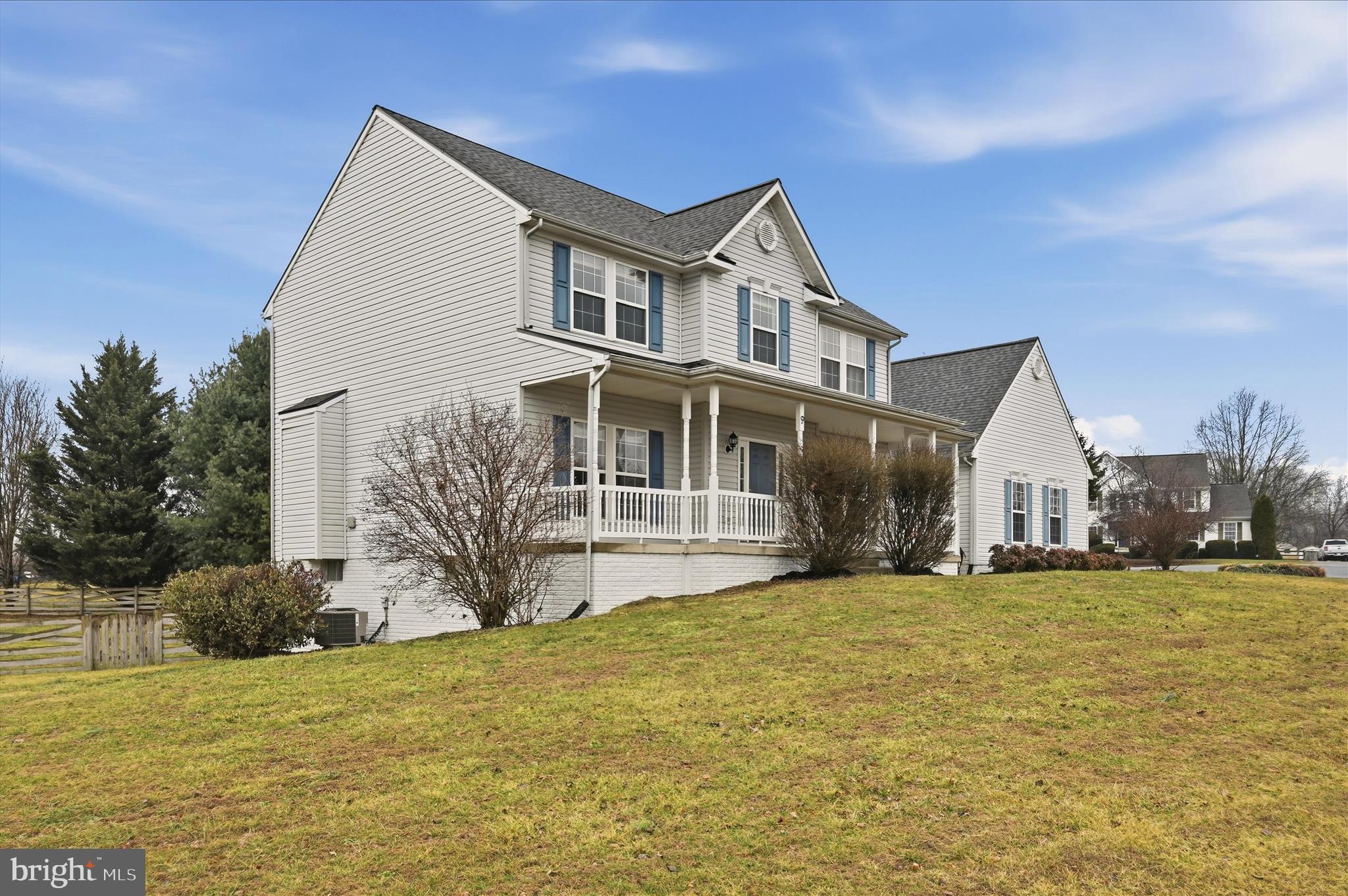 GAP VIEW VILLAGE - Residential