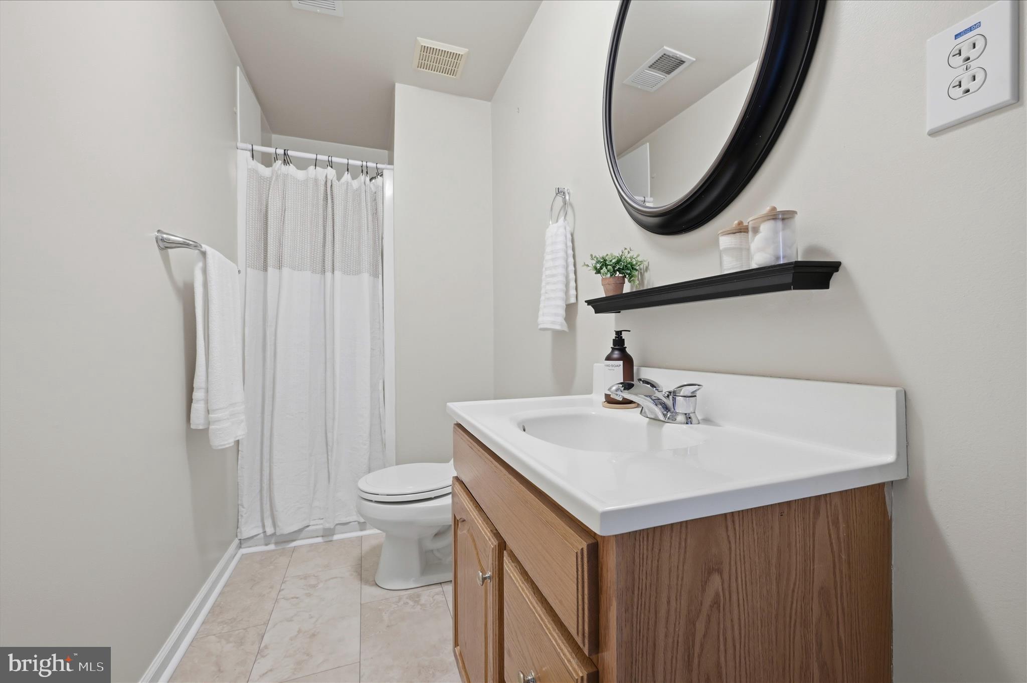 GAP VIEW VILLAGE - Residential