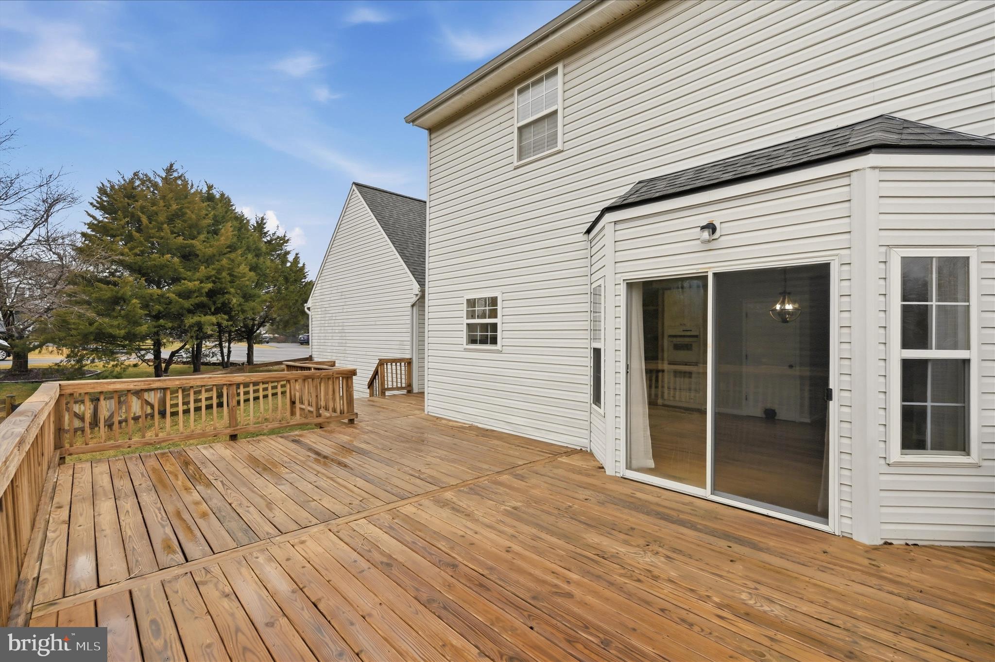 GAP VIEW VILLAGE - Residential