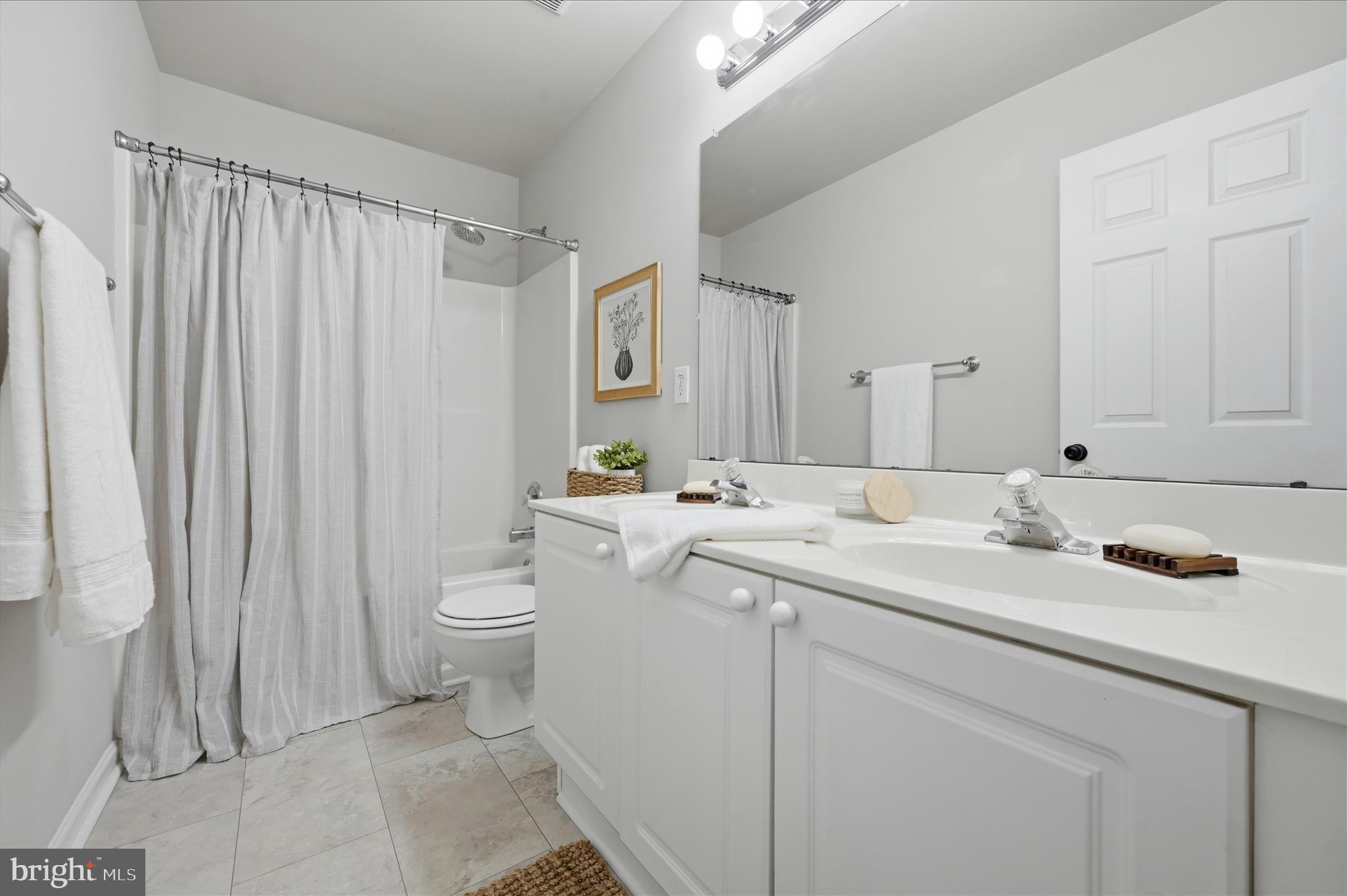 GAP VIEW VILLAGE - Residential