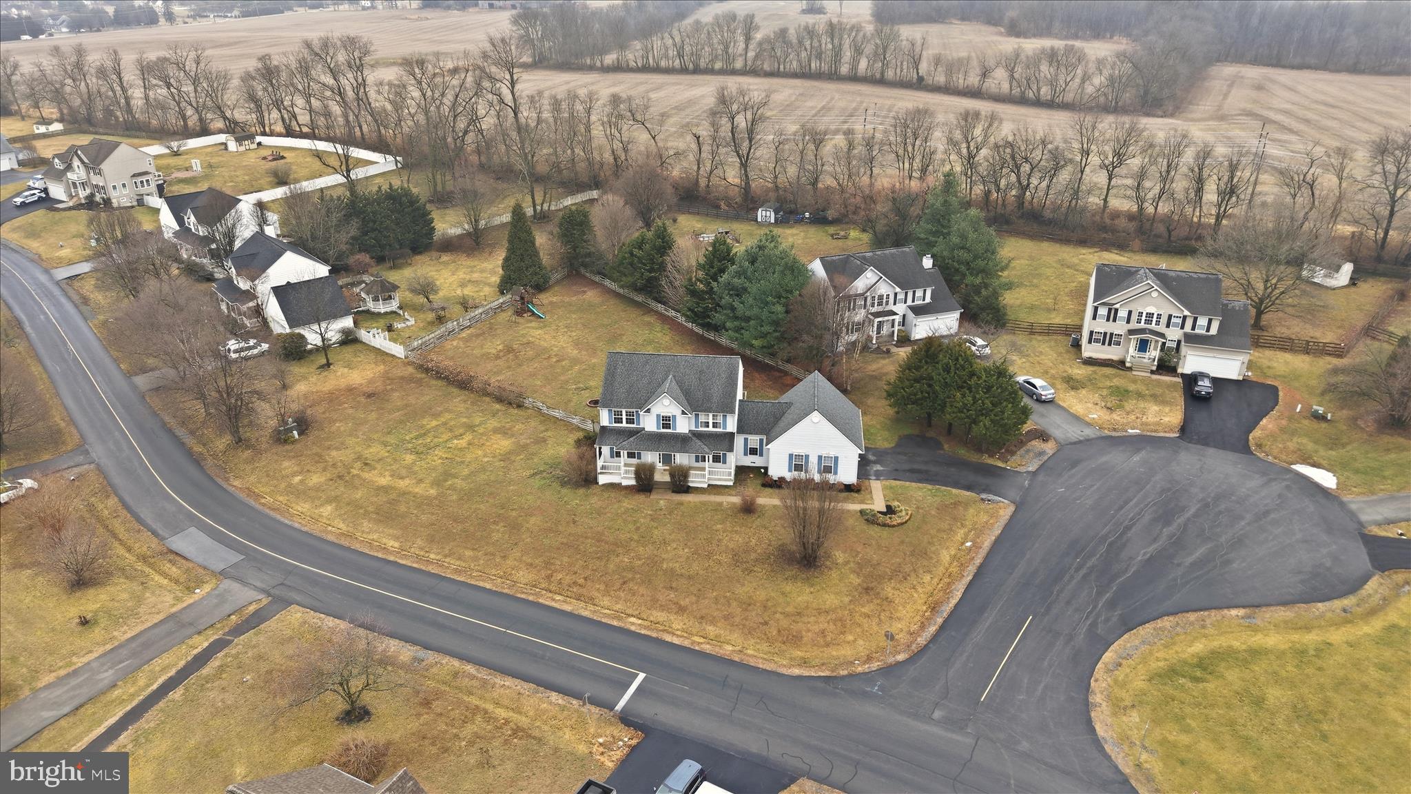 GAP VIEW VILLAGE - Residential