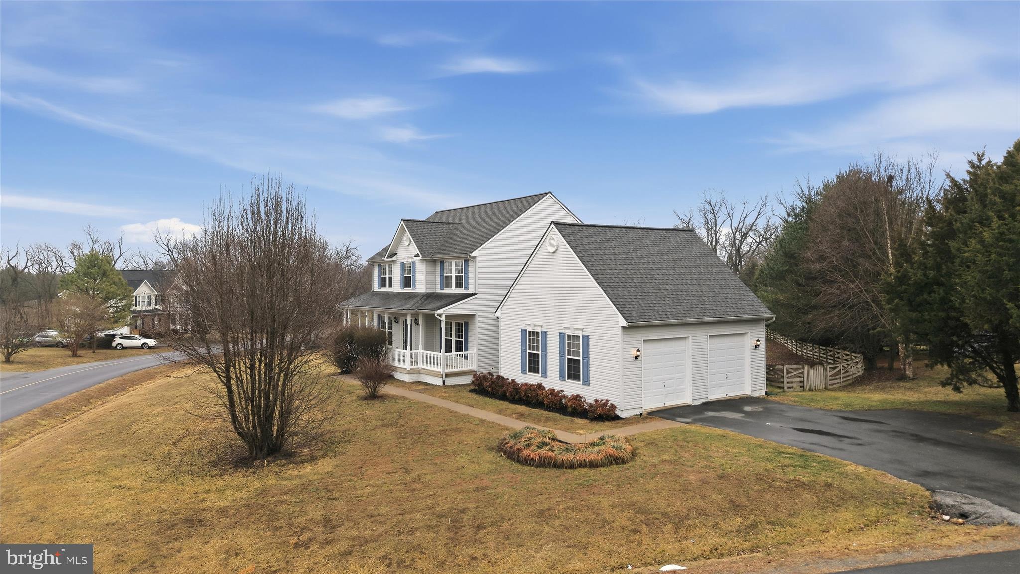 GAP VIEW VILLAGE - Residential