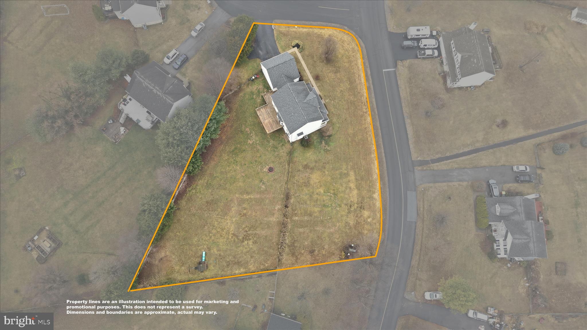 GAP VIEW VILLAGE - Residential