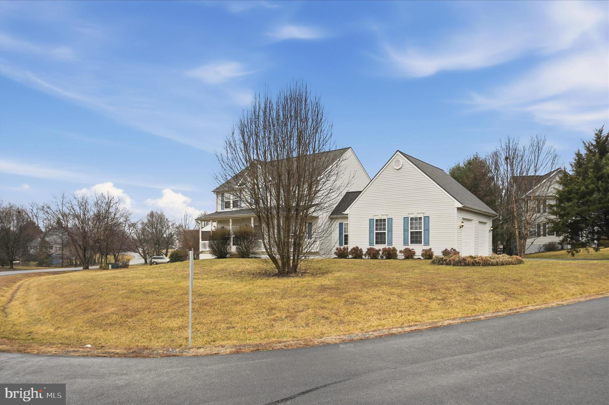 GAP VIEW VILLAGE - Residential