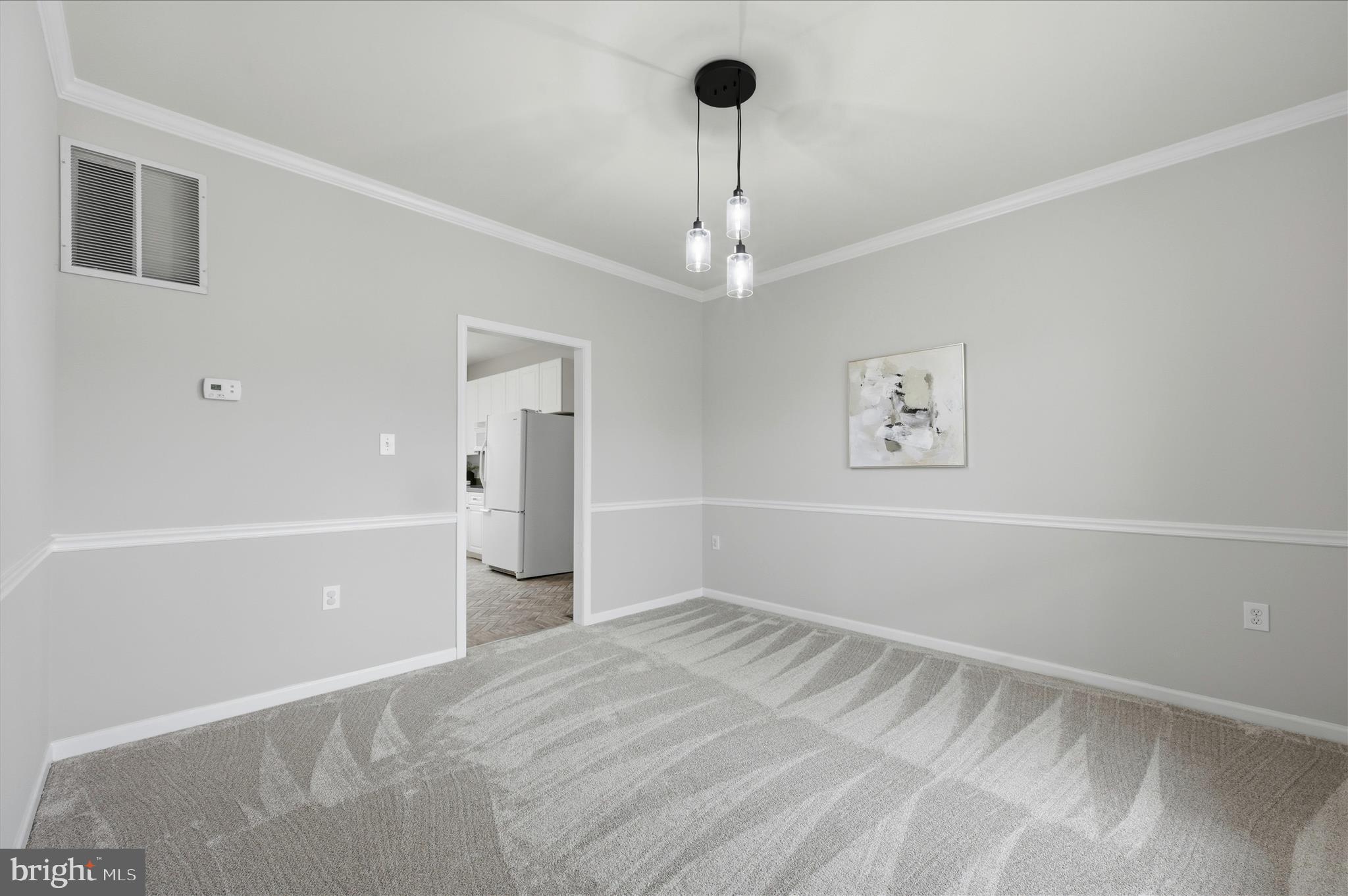 GAP VIEW VILLAGE - Residential