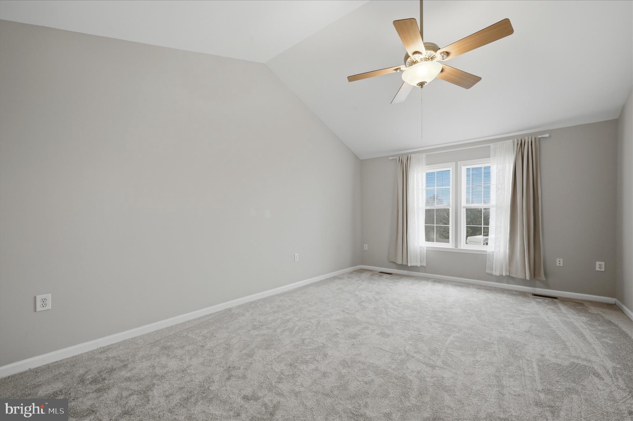 GAP VIEW VILLAGE - Residential