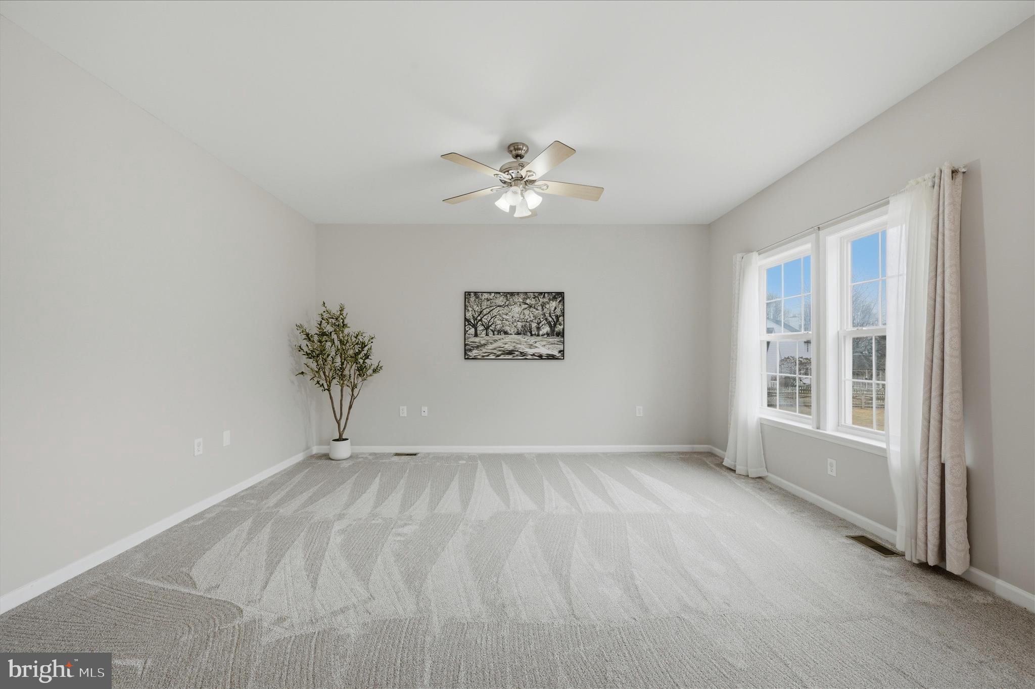 GAP VIEW VILLAGE - Residential