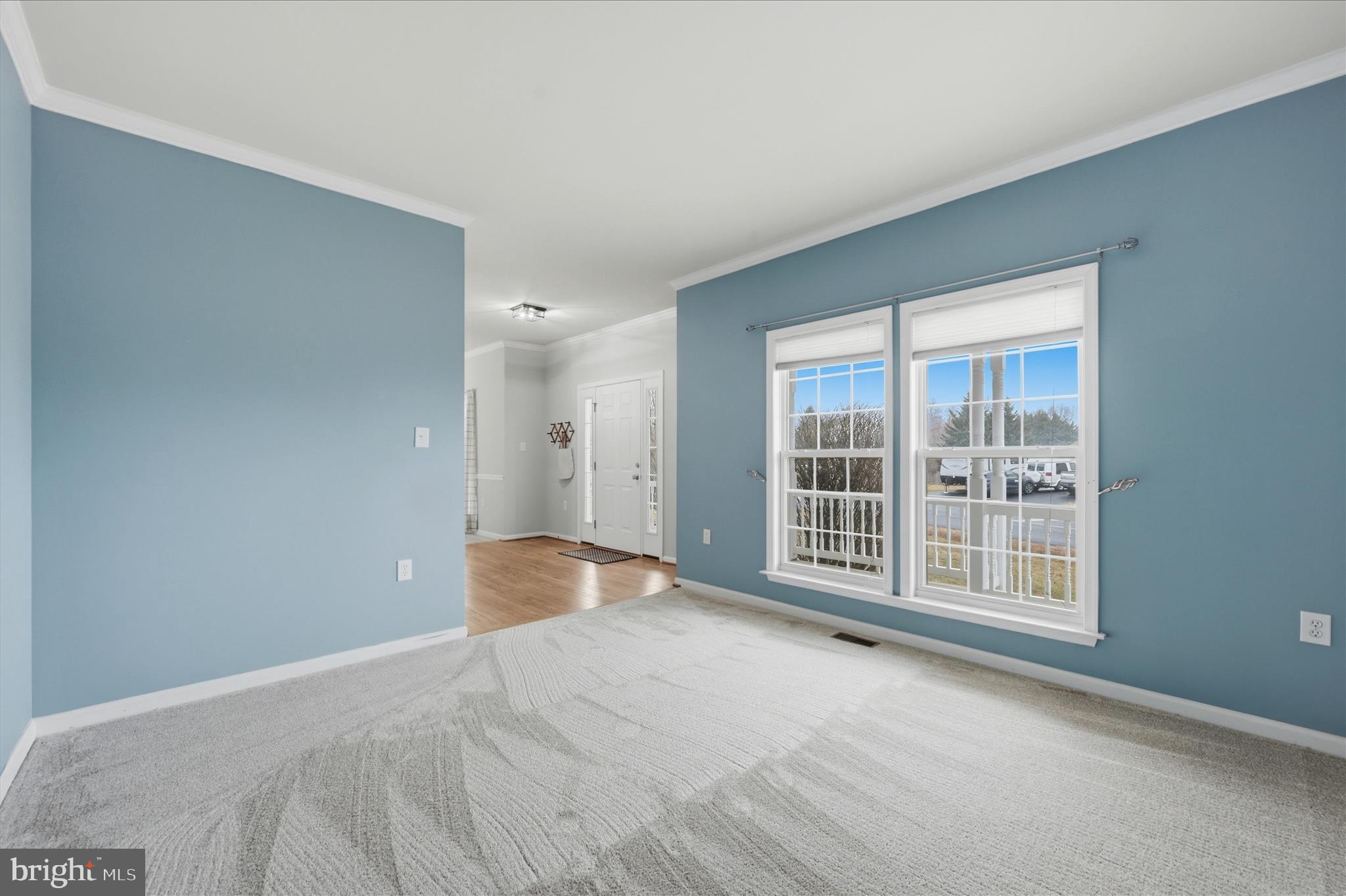 GAP VIEW VILLAGE - Residential