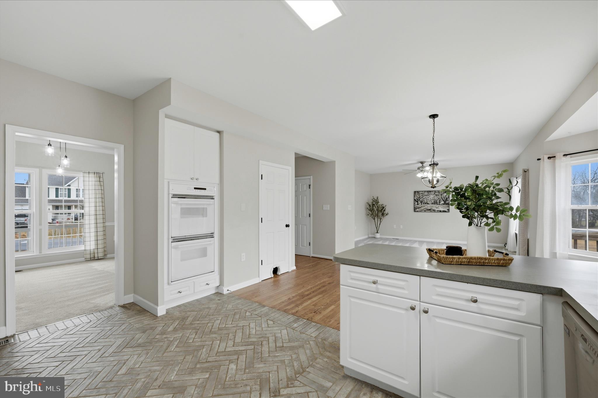 GAP VIEW VILLAGE - Residential