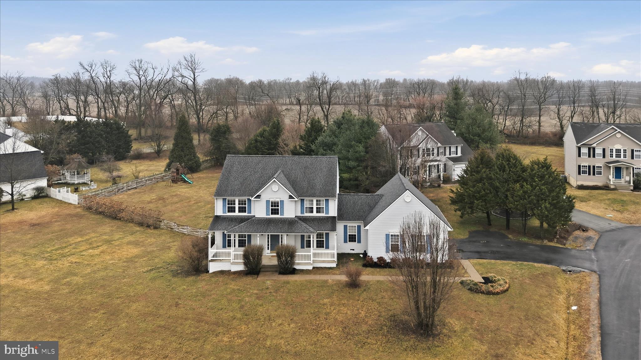 GAP VIEW VILLAGE - Residential