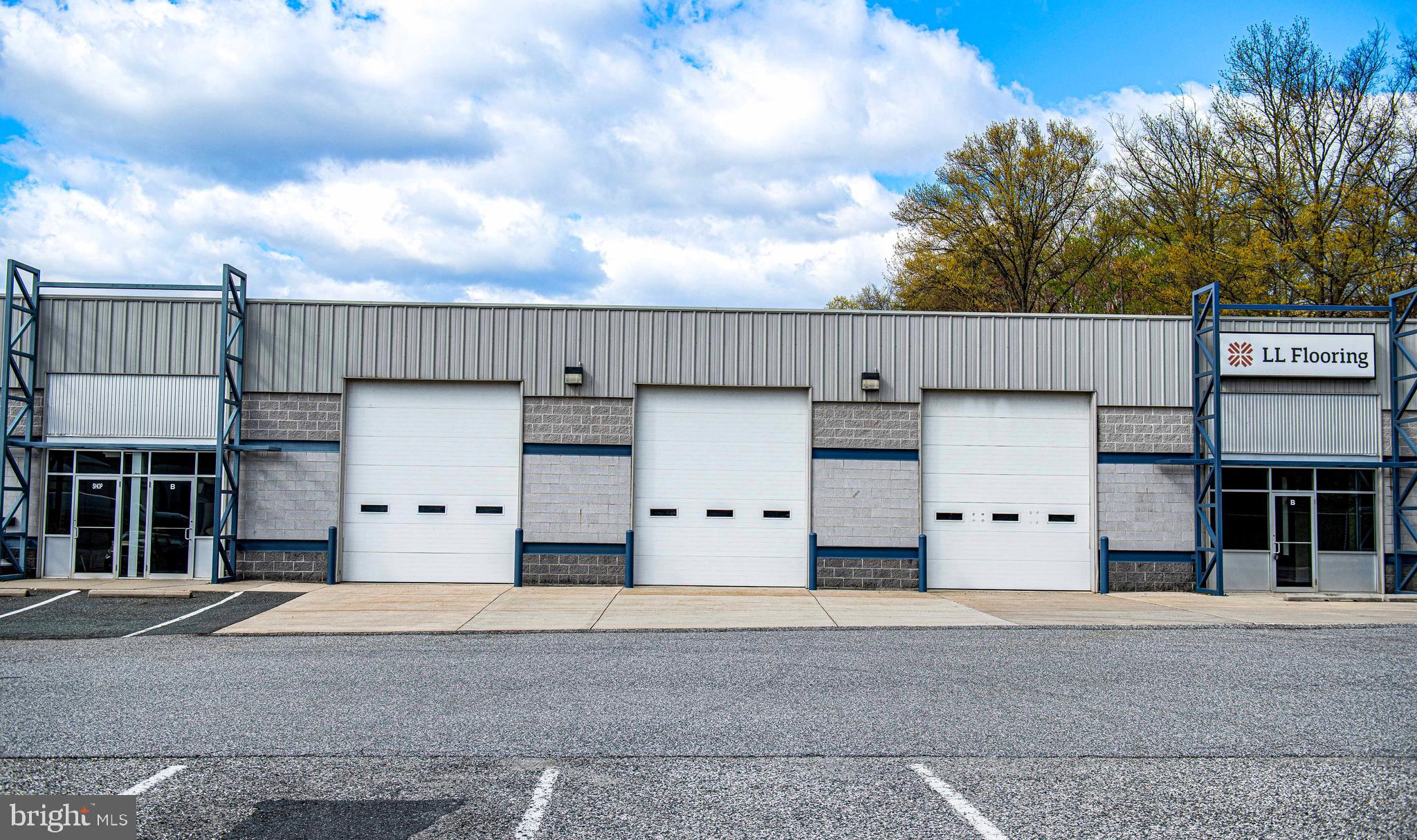 2710 PULASKI HIGHWAY SUITE B