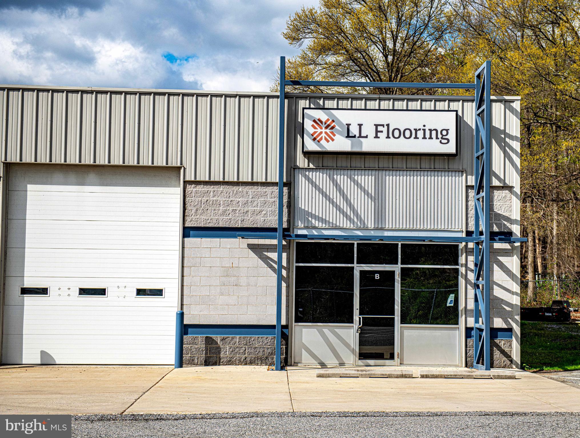 2710 PULASKI HIGHWAY SUITE B