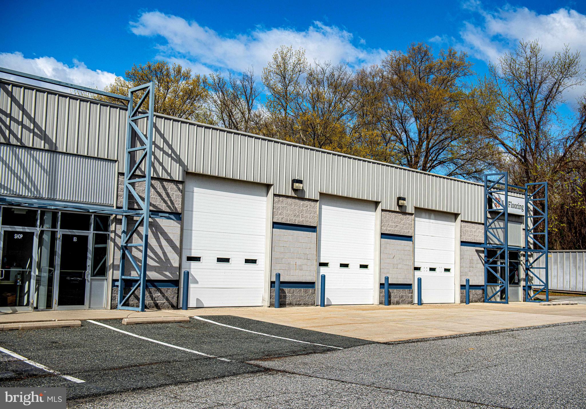 2710 PULASKI HIGHWAY SUITE B