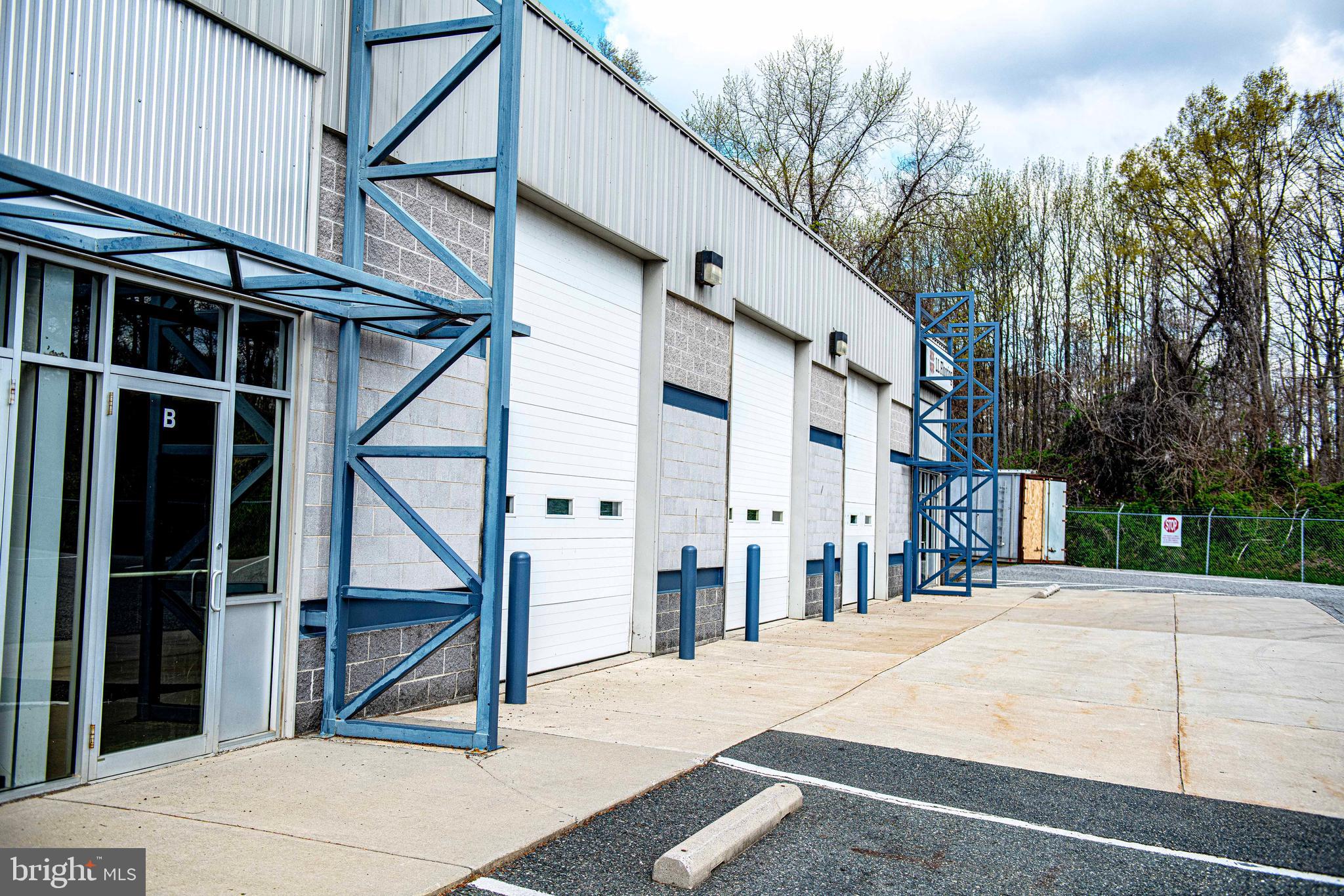 2710 PULASKI HIGHWAY SUITE B