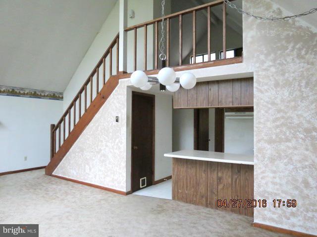 GLENWOOD FOREST - Residential