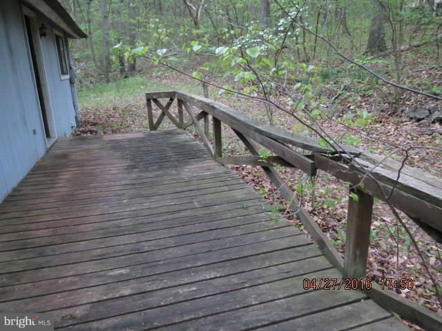 GLENWOOD FOREST - Residential