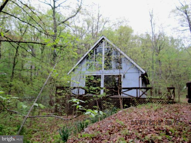 GLENWOOD FOREST - Residential