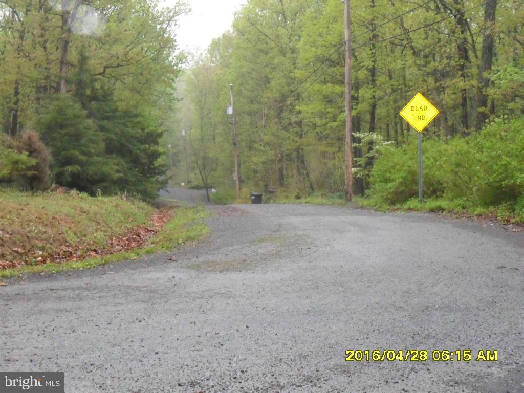 GLENWOOD FOREST - Residential