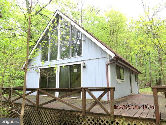 GLENWOOD FOREST - Residential