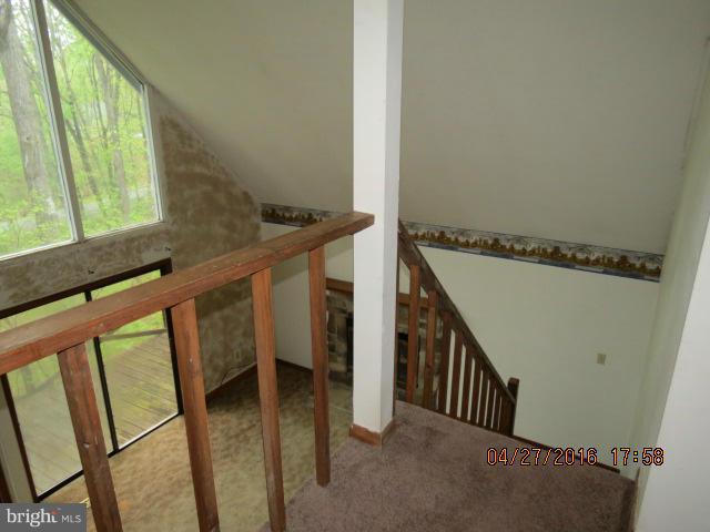 GLENWOOD FOREST - Residential