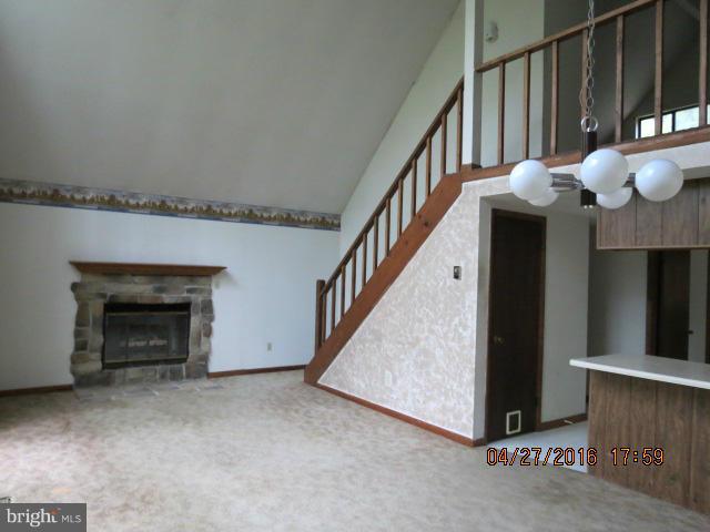 GLENWOOD FOREST - Residential