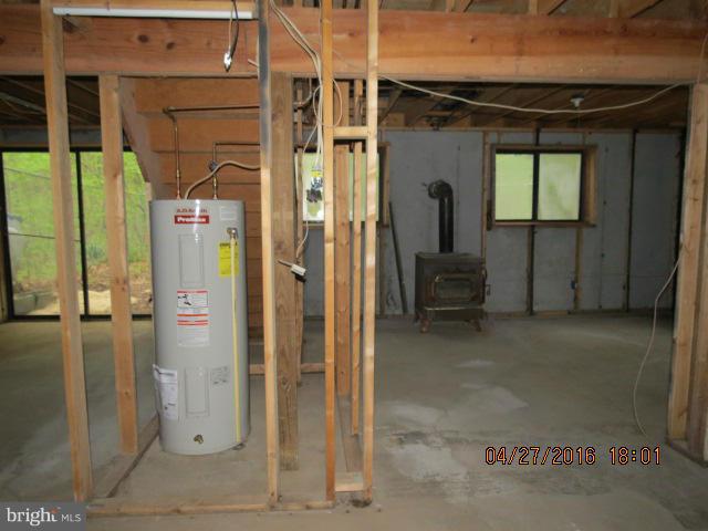 GLENWOOD FOREST - Residential