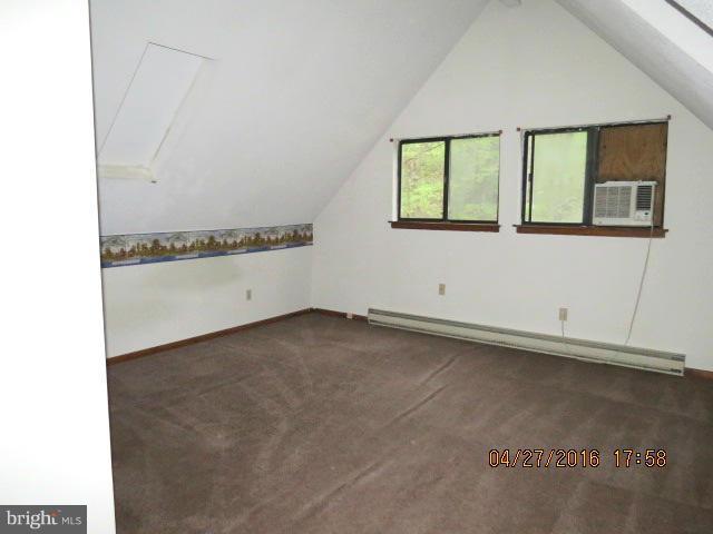 GLENWOOD FOREST - Residential