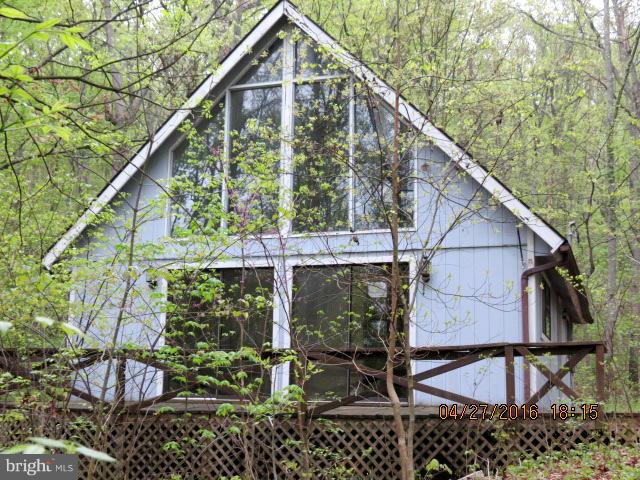 GLENWOOD FOREST - Residential