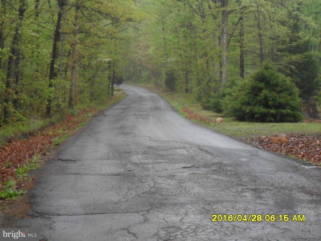 GLENWOOD FOREST - Residential