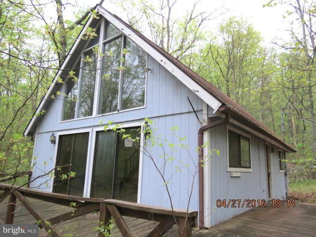 GLENWOOD FOREST - Residential