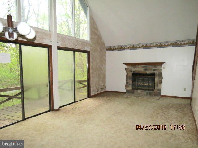 GLENWOOD FOREST - Residential