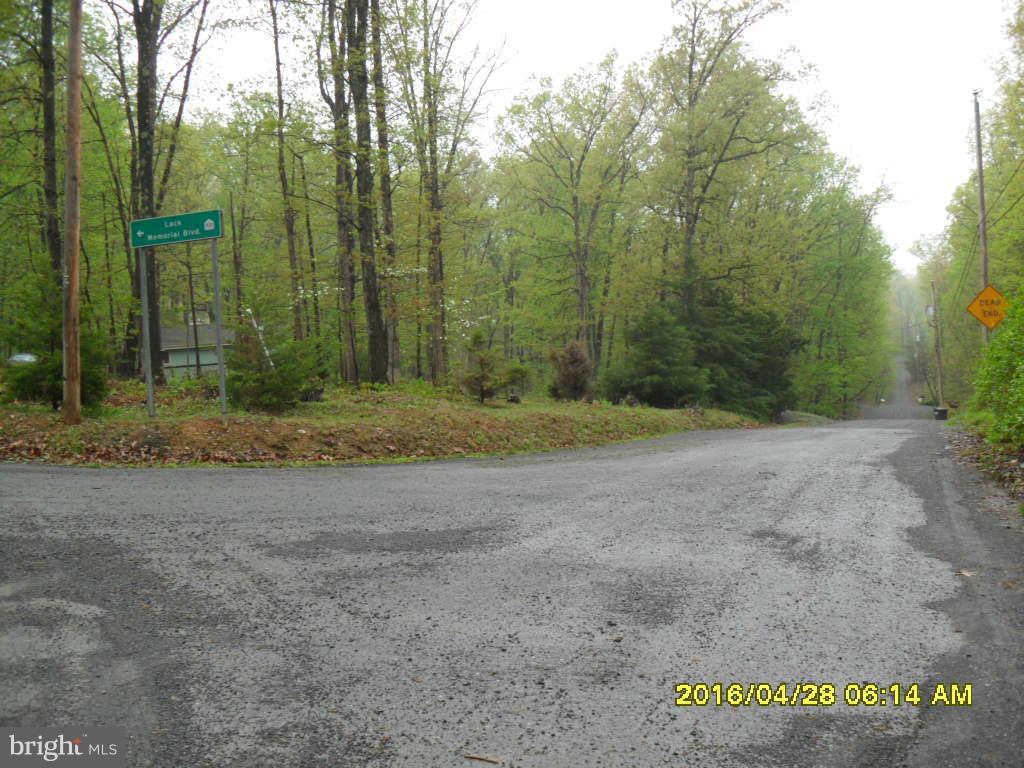 GLENWOOD FOREST - Residential