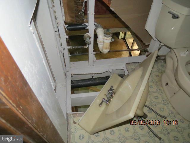 GLENWOOD FOREST - Residential