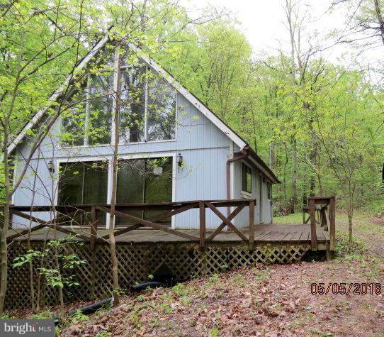 GLENWOOD FOREST - Residential